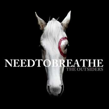 Album NEEDTOBREATHE: The Outsiders