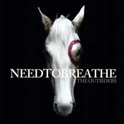 CD NEEDTOBREATHE: The Outsiders 637836