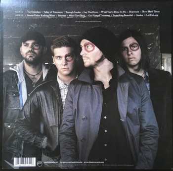 LP NEEDTOBREATHE: The Outsiders 457704