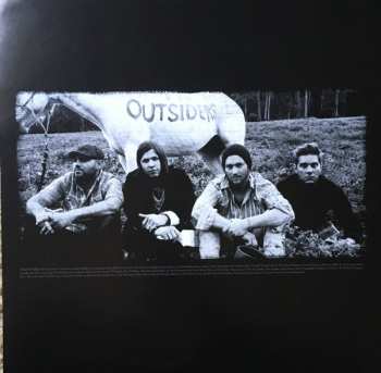 LP NEEDTOBREATHE: The Outsiders 457704