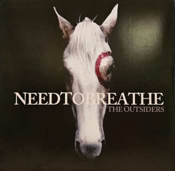 LP NEEDTOBREATHE: The Outsiders CLR | LTD 610979