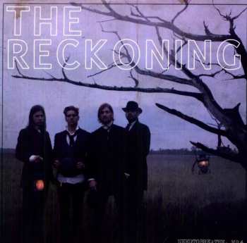 Album NEEDTOBREATHE: The Reckoning