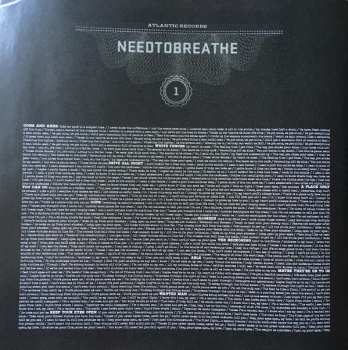 2LP NEEDTOBREATHE: The Reckoning 132498