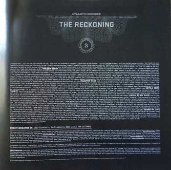 2LP NEEDTOBREATHE: The Reckoning 132498