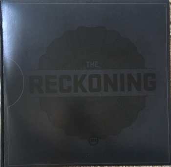 2LP NEEDTOBREATHE: The Reckoning 132498