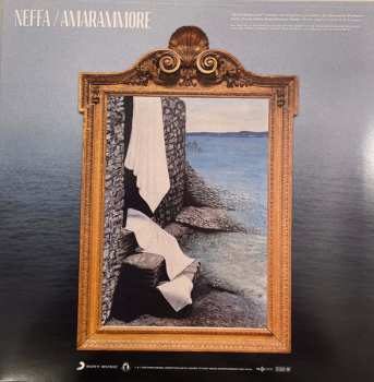 Neffa: Amarammore