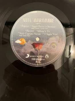 LP Neffa: Amarammore 663217