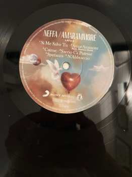 LP Neffa: Amarammore 663217