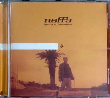 Album Neffa: Arrivi E Partenze