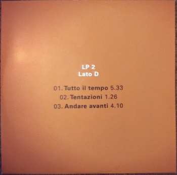 2LP Neffa: Arrivi E Partenze 593679