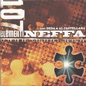 Album Neffa: 107 Elementi