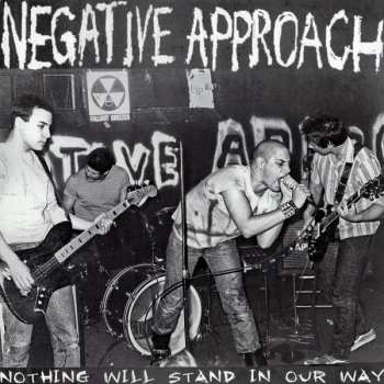 LP Negative Approach: Nothing Will Stand In Our Way 361288