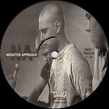 LP Negative Approach: Nothing Will Stand In Our Way 361288