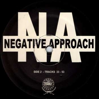 LP Negative Approach: Nothing Will Stand In Our Way 361288