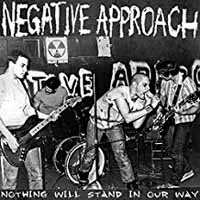 LP Negative Approach: Nothing Will Stand In Our Way 361288