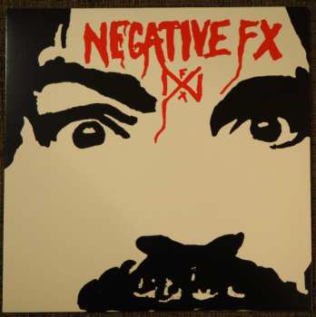 LP Negative FX: Negative FX 465977