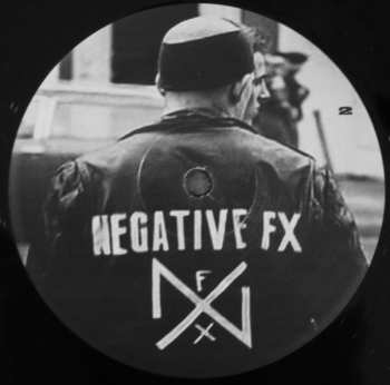 LP Negative FX: Negative FX 465977