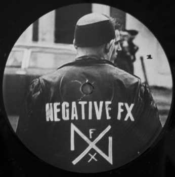 LP Negative FX: Negative FX 465977