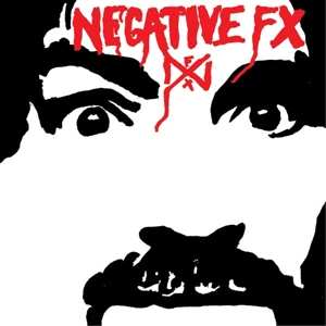 LP Negative FX: Negative FX 465977