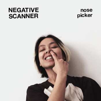 LP Negative Scanner: Nose Picker CLR | LTD 592398