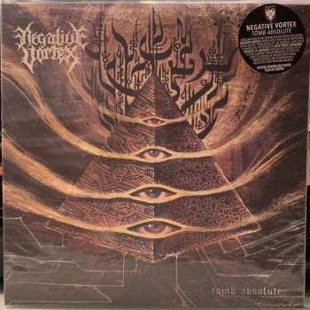 2LP Negative Vortex: Tomb Absolute 605837