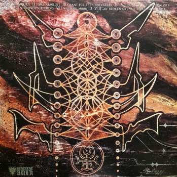 2LP Negative Vortex: Tomb Absolute 605837