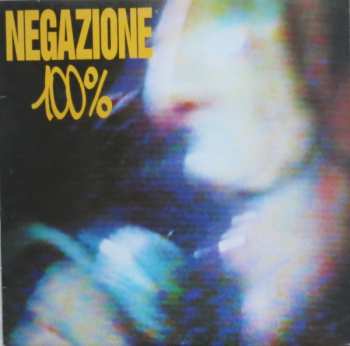 Album Negazione: 100%