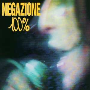 LP Negazione: 100% 490465