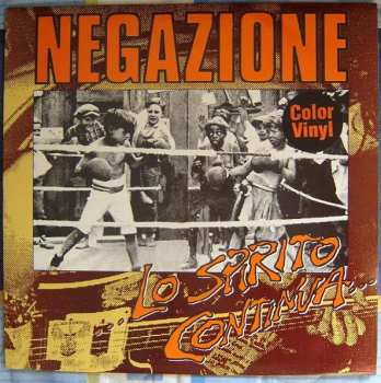 LP Negazione: ...Lo Spirito Continua... 420834