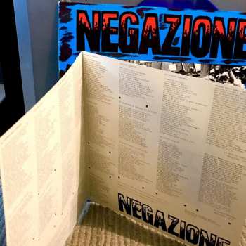 LP Negazione: ...Lo Spirito Continua... 376790