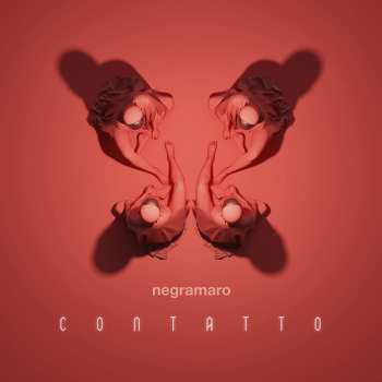 Album Negramaro: Contatto