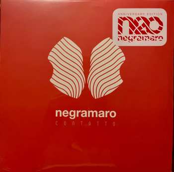 LP Negramaro: Contatto CLR | LTD | NUM 596151