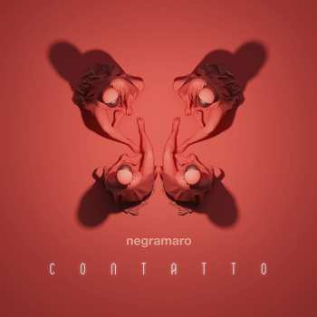 2LP Negramaro: Contatto 614999