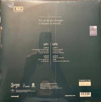 2LP Negramaro: La Rivoluzione Sta Arrivando CLR | LTD | NUM 590923