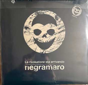 2LP Negramaro: La Rivoluzione Sta Arrivando 604307