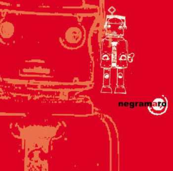 Album Negramaro: Negramaro