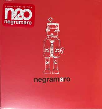 LP Negramaro: Negramaro  CLR | LTD | NUM 583797