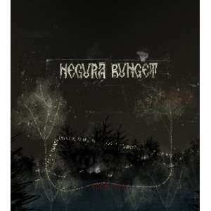 2CD/DVD/Box Set Negură Bunget: Focul Viu LTD 241801