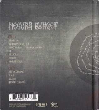 2CD Negură Bunget: Focul Viu 245479