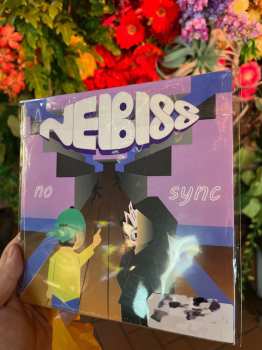 Album Neibiss: New Cloud / No Sync