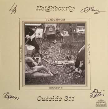 Album Neighbourly: Outside 311 + Alla Discoteca