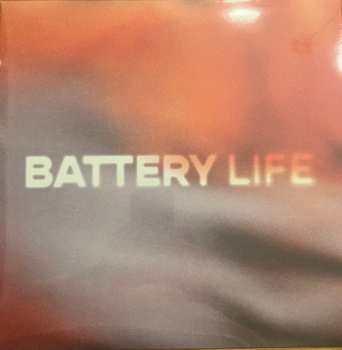 LP Neil Cowley: Battery Life 586617