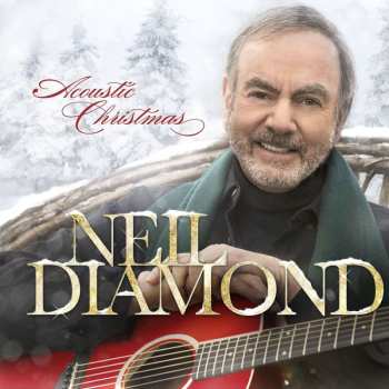 LP Neil Diamond: Acoustic Christmas 314578