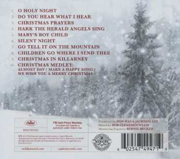 CD Neil Diamond: Acoustic Christmas 544916