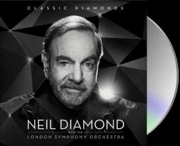 CD The London Symphony Orchestra: Classic Diamonds  DLX | LTD 345316