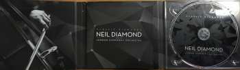 CD The London Symphony Orchestra: Classic Diamonds  DLX | LTD 345316