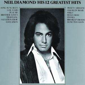 Album Neil Diamond: His 12 Greatest Hits