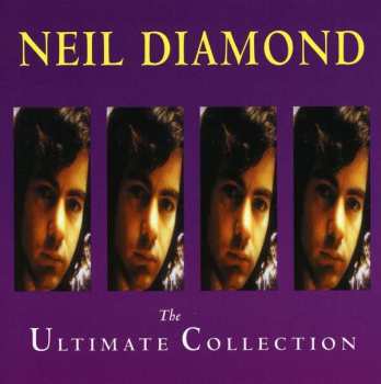 Album Neil Diamond: The ★ Collection