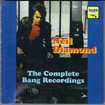 Album Neil Diamond: The Complete Bang Recordings