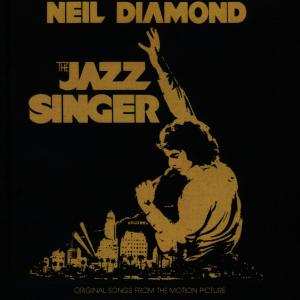 CD Neil Diamond: The Jazz Singer 590129